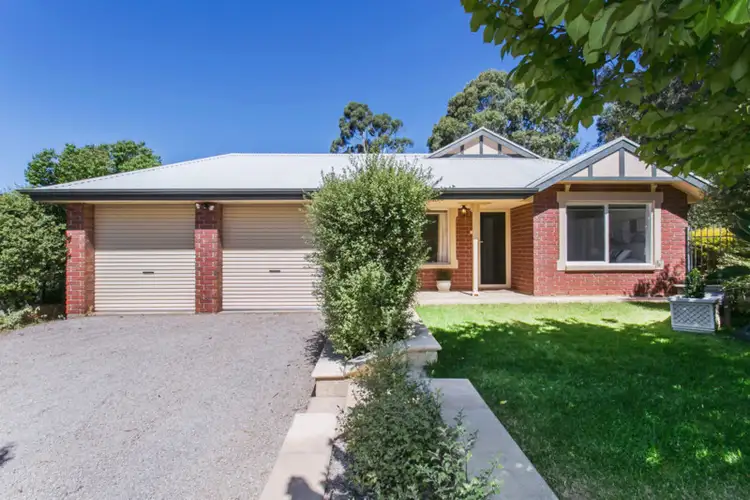 1 Watchman Drive, Coromandel Valley SA 5051