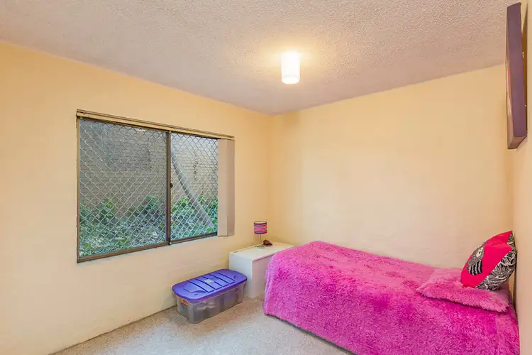 Fifth view of Homely unit listing, 10/4 Heard Street, Mawson ACT 2607