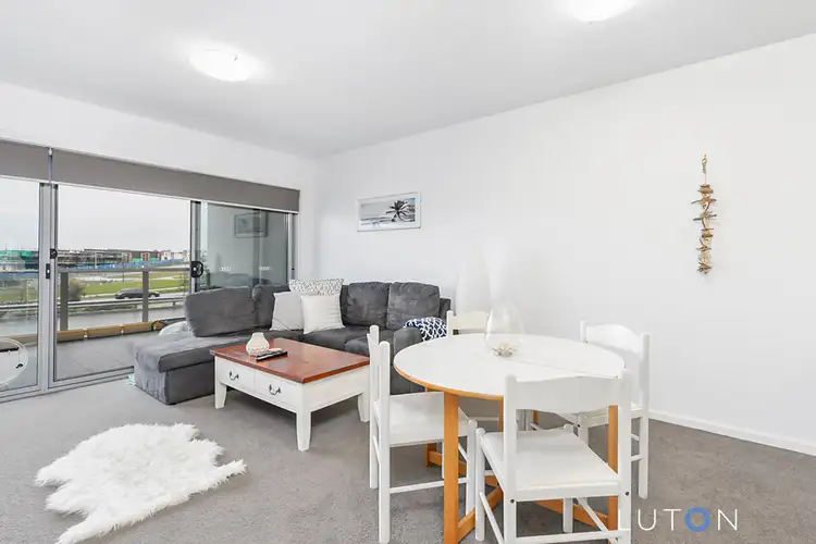 Main view of Homely apartment listing, 6/40 Philip Hodgins Street, Wright ACT 2611