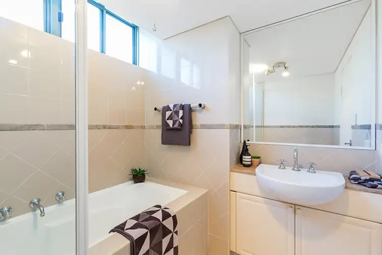 Sixth view of Homely apartment listing, 304/5-9 Everton Street, Pymble NSW 2073