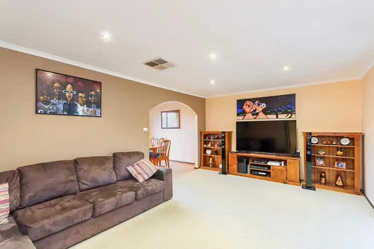 Fourth view of Homely house listing, 11 Clive Steele Avenue, Monash ACT 2904