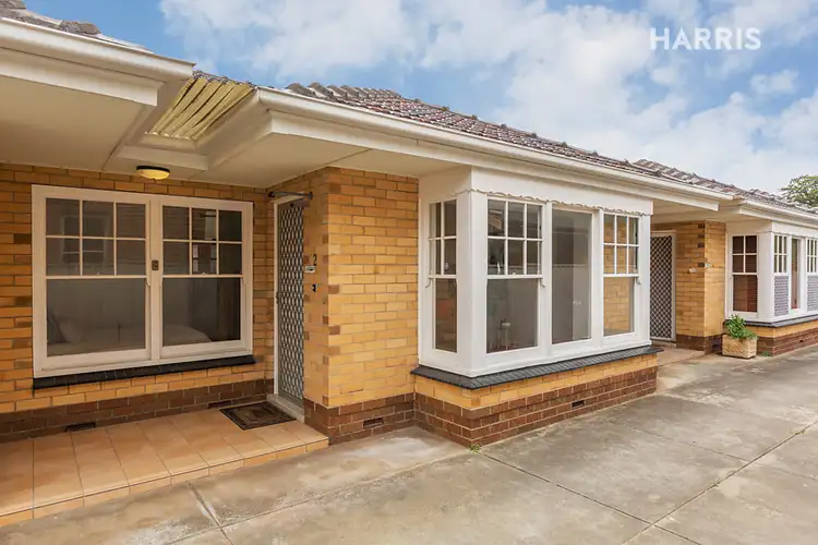 2/10 First Avenue, Glenelg East SA 5045