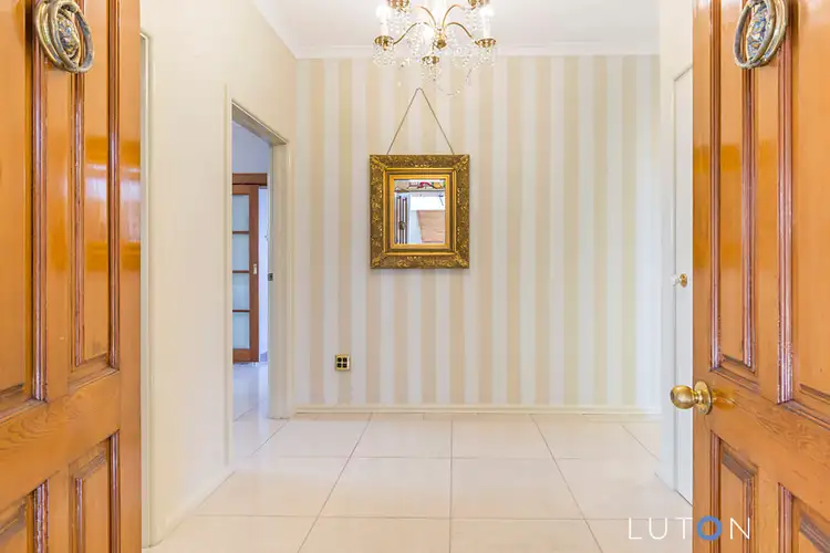 Sixth view of Homely house listing, 92 Jervois Street, Deakin ACT 2600