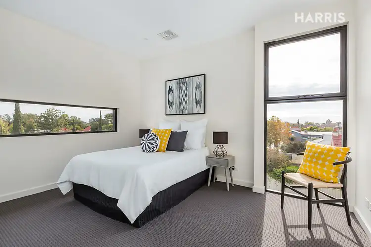 Fourth view of Homely townhouse listing, 5/91 Myrtle Street, Prospect SA 5082