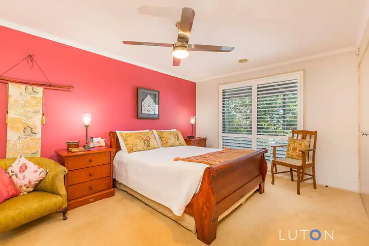 Sixth view of Homely house listing, 6 Wolfingham Place, Isabella Plains ACT 2905
