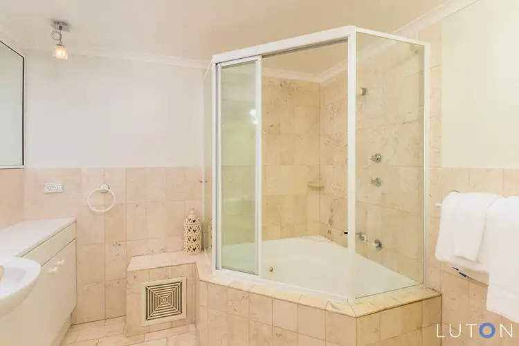 Third view of Homely apartment listing, F2/2 Currie Crescent, Griffith ACT 2603