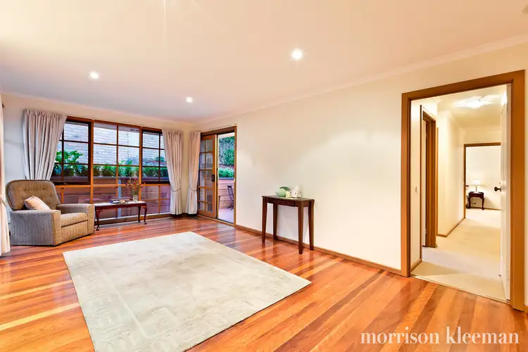 Fifth view of Homely house listing, 12 Mitchell Court, Diamond Creek VIC 3089
