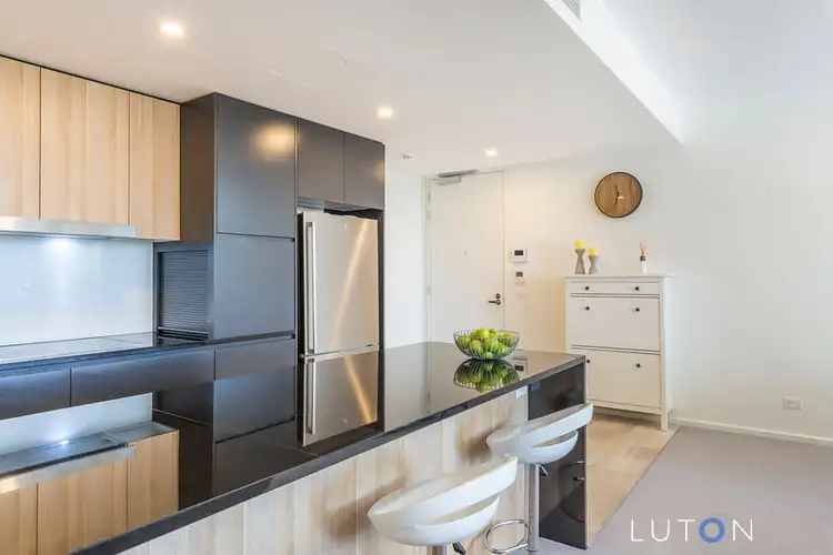 Sixth view of Homely apartment listing, 80/18 Austin  Street, Griffith ACT 2603