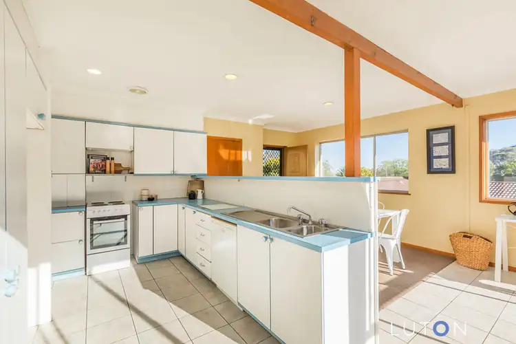 Third view of Homely house listing, 5 Yiman Street, Waramanga ACT 2611