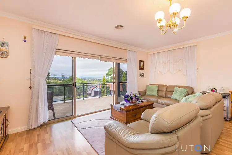 Fourth view of Homely house listing, 12 Hudson Place, Jerrabomberra NSW 2619