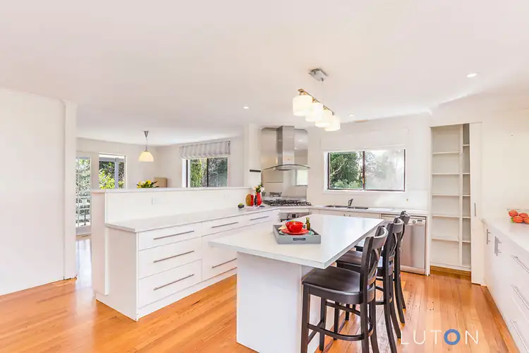 Sixth view of Homely house listing, 8 Pelham Place, Chapman ACT 2611