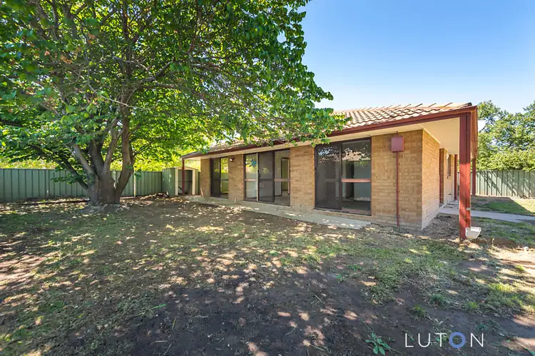 Second view of Homely house listing, 2 Kennewell Place, Richardson ACT 2905
