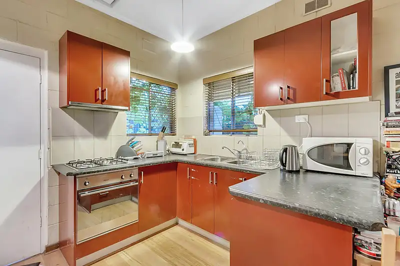 Main view of Homely unit listing, 3/21 Fifth Avenue, St Peters SA 5069