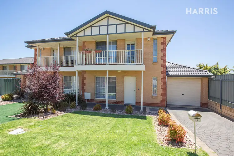 12/21 Hughes Court, Walkley Heights SA 5098