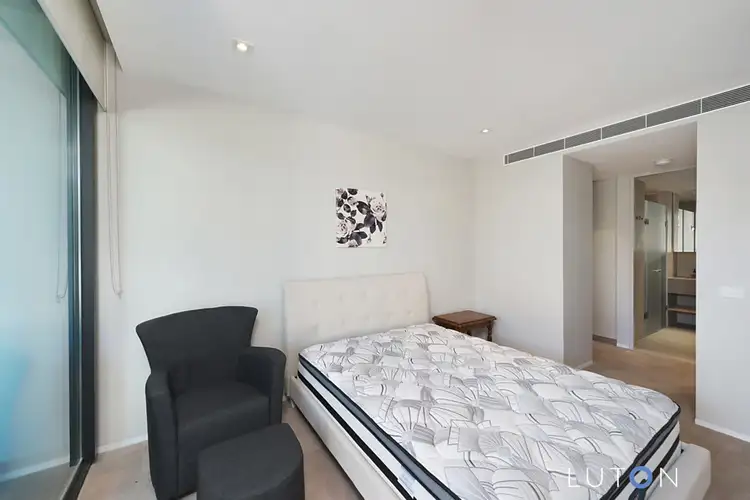 Fifth view of Homely apartment listing, 18/17 Trevillian Quay, Kingston ACT 2604