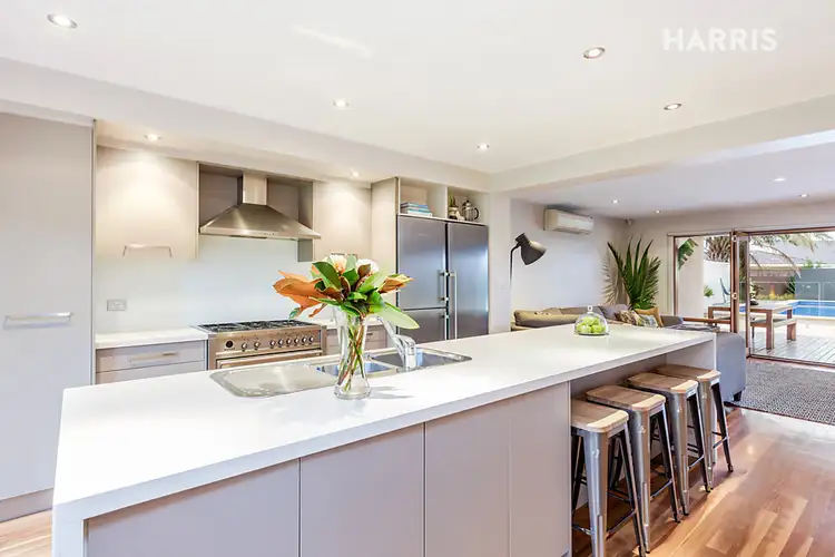 Fifth view of Homely house listing, 5 Cambridge Avenue, West Beach SA 5024