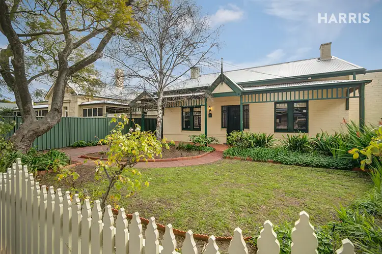 Main view of Homely house listing, 60 Winchester Street, Malvern SA 5061