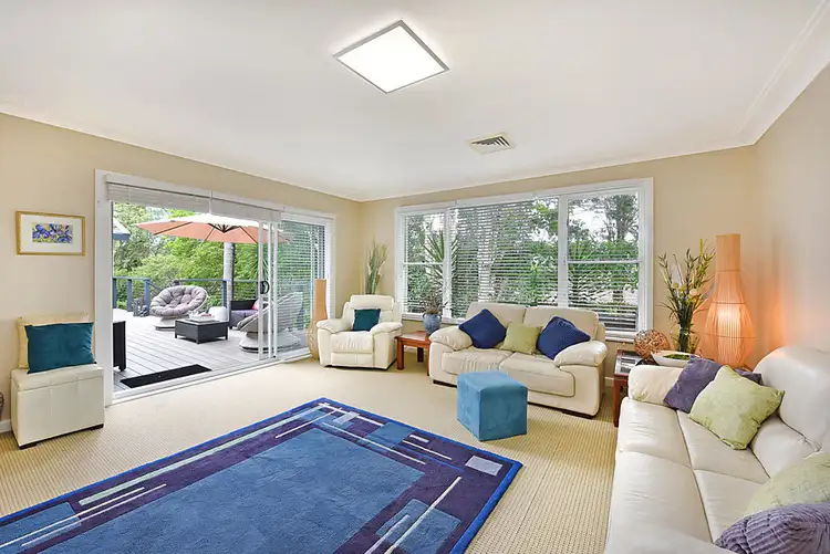 Second view of Homely house listing, 57 Eastern Arterial Road, St Ives NSW 2075