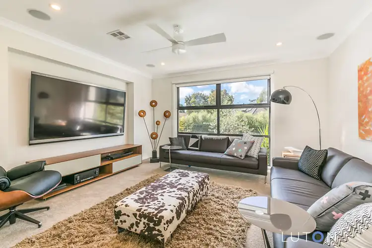 Third view of Homely house listing, 2 Mentha Place, Rivett ACT 2611