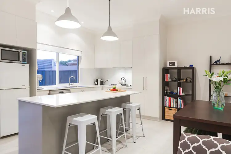 Second view of Homely house listing, 14 Coorara Avenue, Payneham South SA 5070