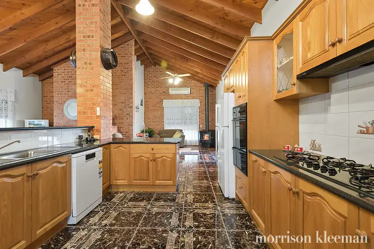 Third view of Homely house listing, 351 Grants Road, Eden Park VIC 3757