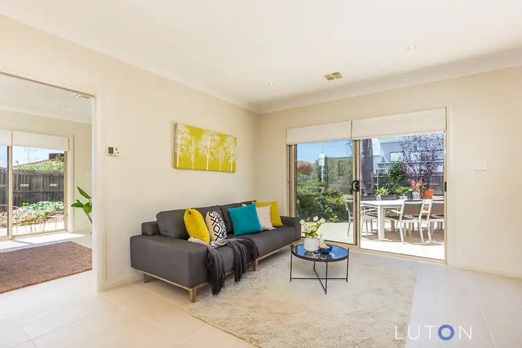 Sixth view of Homely house listing, 32 Branson Street, Dunlop ACT 2615