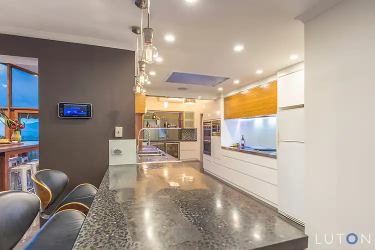 Fifth view of Homely house listing, 3 Jessop Place, Fadden ACT 2904