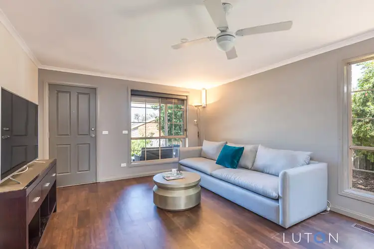 Fourth view of Homely townhouse listing, 4A Cane Place, Jerrabomberra NSW 2619