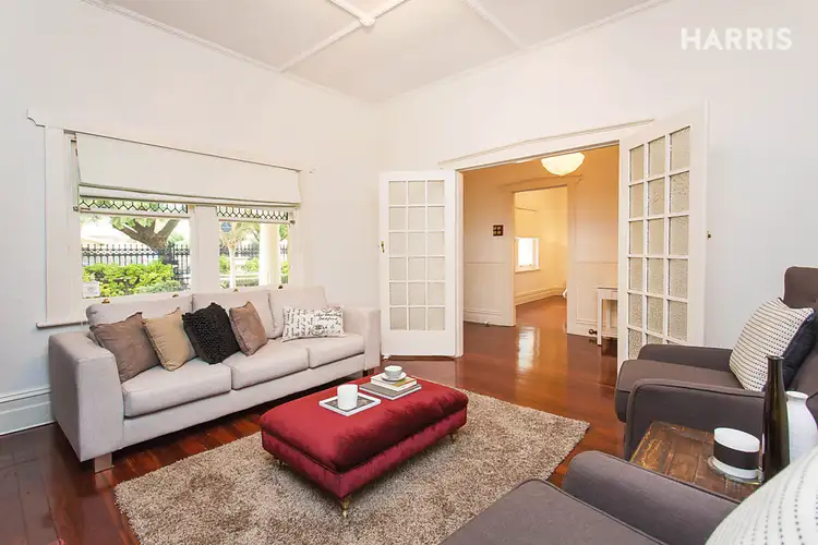 Third view of Homely house listing, 131 Walkerville Terrace, Walkerville SA 5081