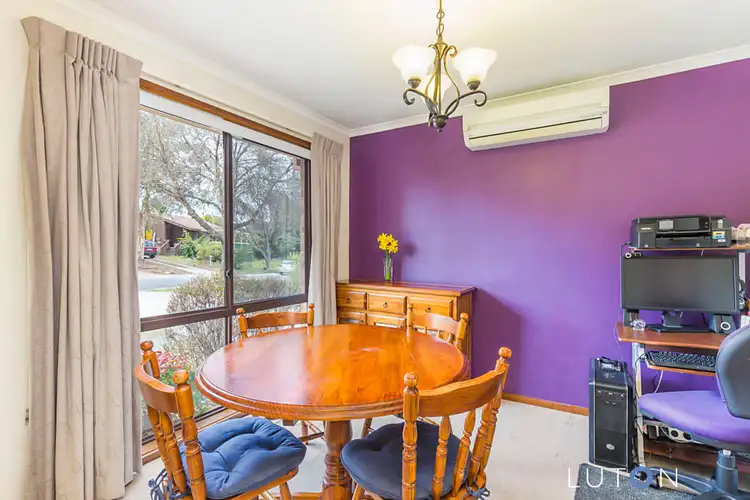 Third view of Homely house listing, 24 Staaten Crescent, Kaleen ACT 2617