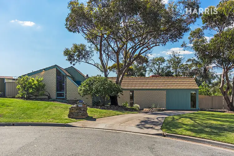 3 Grand Central Court, Hallett Cove SA 5158