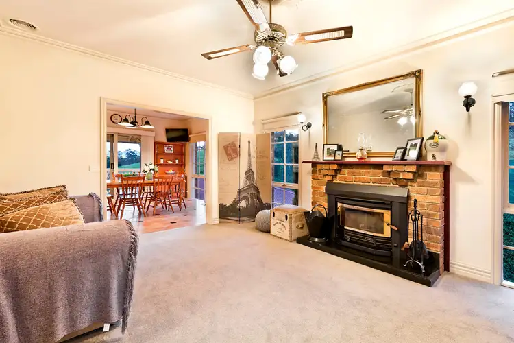 Fifth view of Homely house listing, 18 Siyan Rise, Diamond Creek VIC 3089