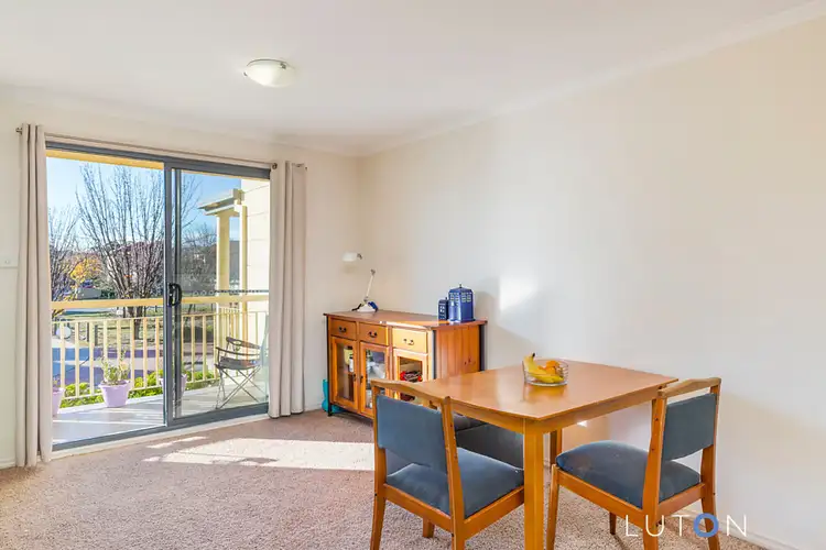 Fourth view of Homely unit listing, 26/50 Lampard Circuit, Bruce ACT 2617