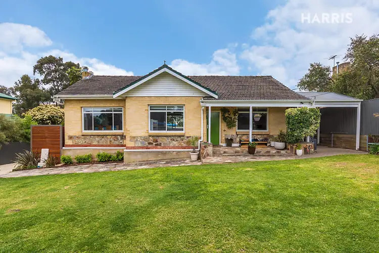 32 Wonoka Street, Eden Hills SA 5050