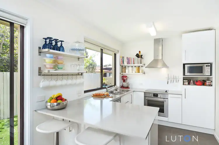 Sixth view of Homely townhouse listing, 18/2 Postle Circuit, Holt ACT 2615