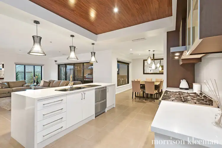 Third view of Homely house listing, 71 Eliot Avenue, Doreen VIC 3754