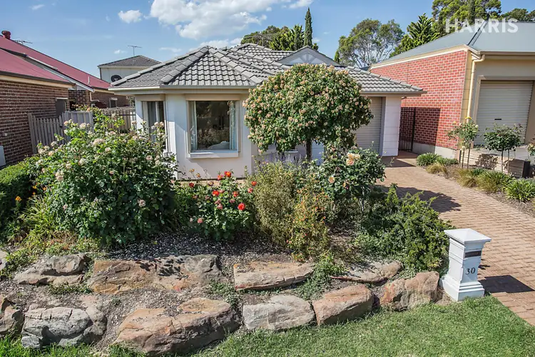 30 Creswell Avenue, Craigburn Farm SA 5051