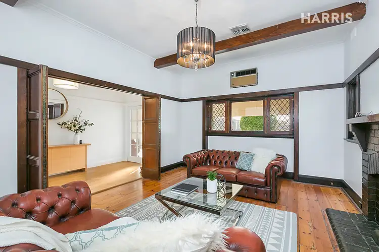 Sixth view of Homely house listing, 31 Ferguson Avenue, Myrtle Bank SA 5064