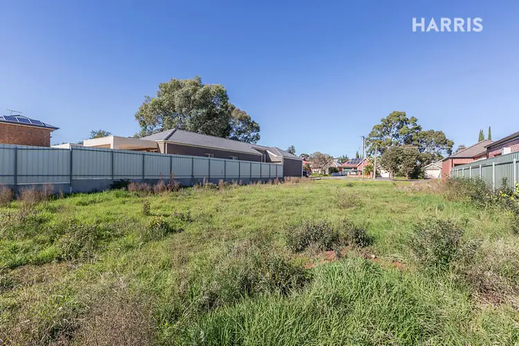 Third view of Homely land listing, 11A Eton Avenue, Magill SA 5072
