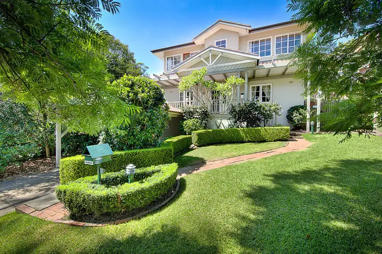 5 Orchard Street, Pymble NSW 2073