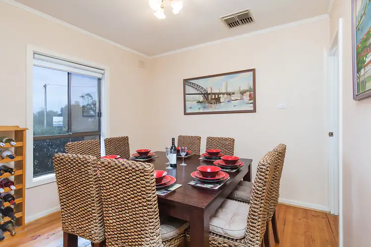 40 Galloway Road, O'sullivan Beach SA 5166