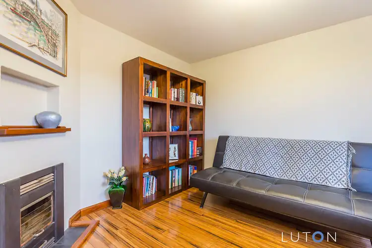 Sixth view of Homely house listing, 39 Sturt Avenue, Narrabundah ACT 2604