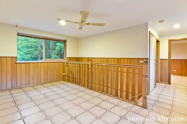 Fourth view of Homely house listing, 35 Everleigh Drive, Diamond Creek VIC 3089
