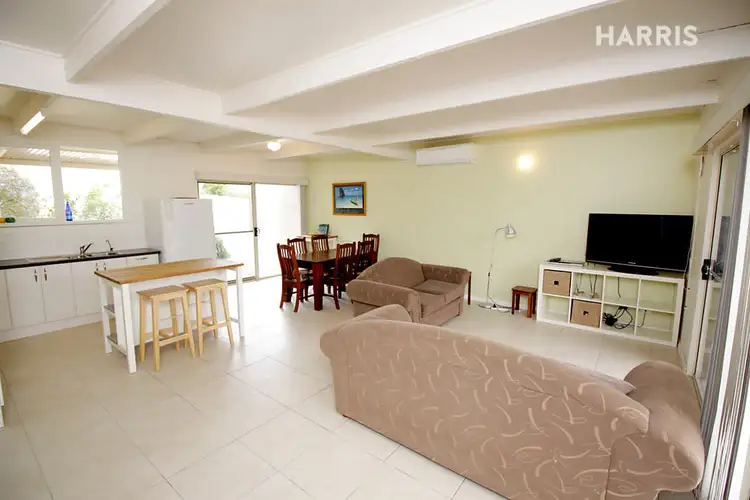 Second view of Homely house listing, 36 Cunliffe Street, Port Hughes SA 5558