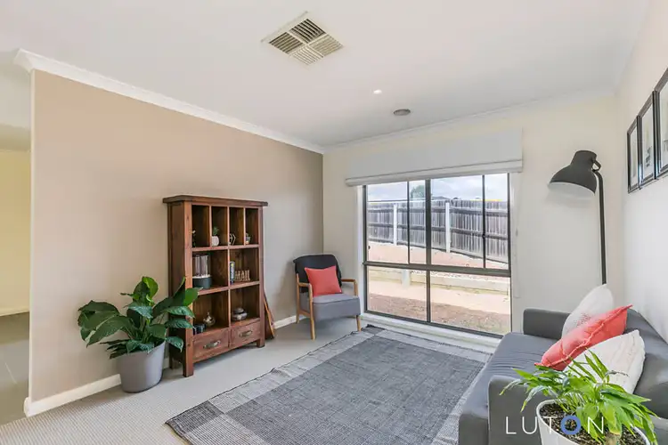 Fourth view of Homely house listing, 22 Heighway Street, Macgregor ACT 2615