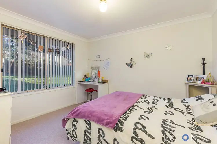 Fifth view of Homely house listing, 4 Iredale Place, Gordon ACT 2906