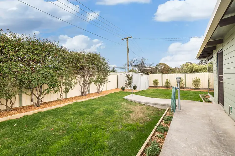 Second view of Homely house listing, 32 Falkiner Place, Macarthur ACT 2904