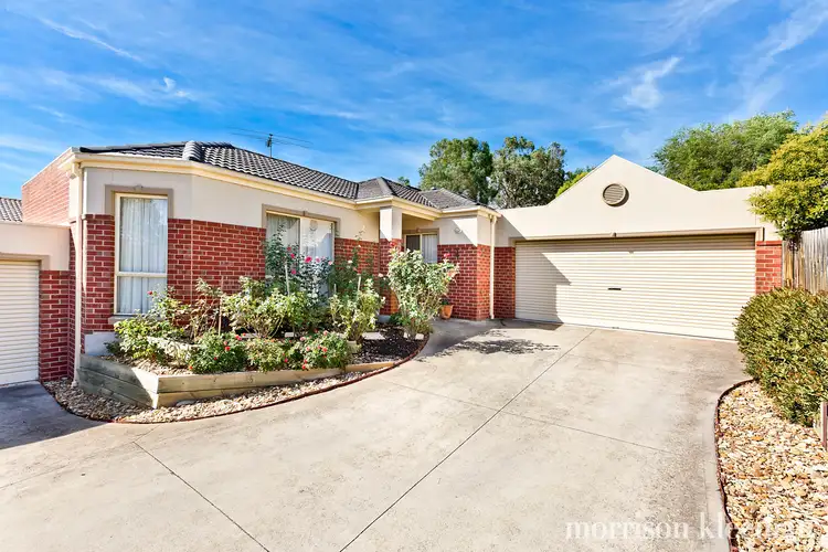4/16 Hart Avenue, Greensborough VIC 3088