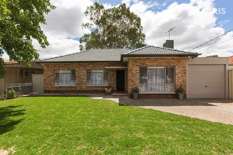 Second view of Homely house listing, 29 Hancock Avenue, Campbelltown SA 5074