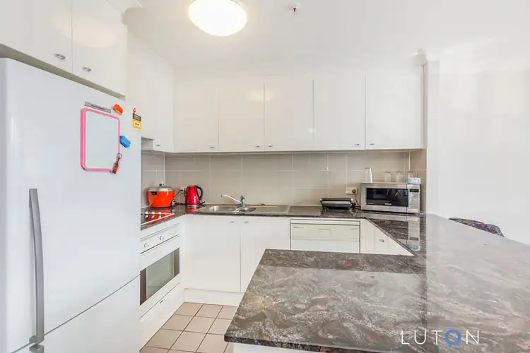 Sixth view of Homely unit listing, 802/222 City Walk, City ACT 2601